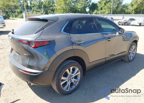 2020 Mazda Cx-30 Preferred Package z USA, uszkodzony, nr VIN 3MVDMADL2LM113514